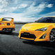 Toyota's New Japan Only 'Yellow Limited' GT 86 Looks Incredible